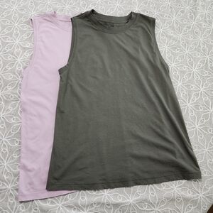 Lululemon All Yours Tank Top Bundle